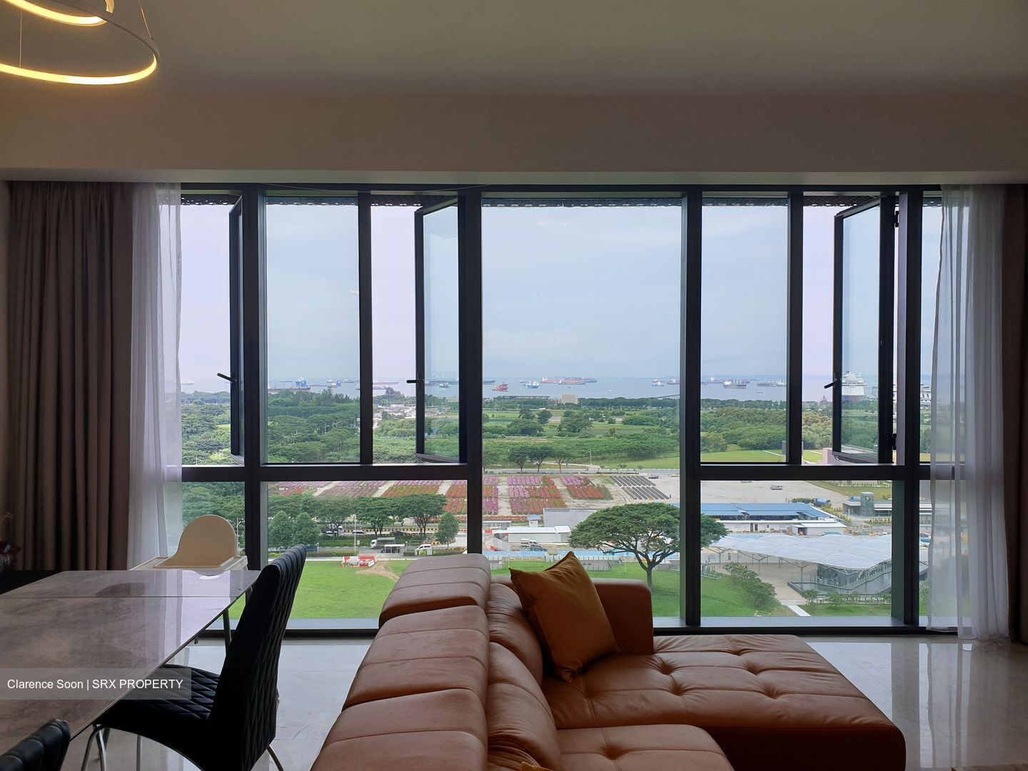 Marina One Residences (D1), Apartment #599869611